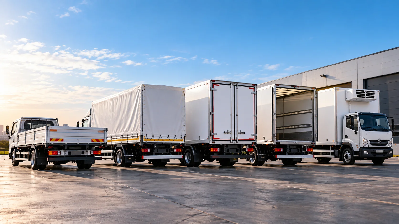 Doğru Karoser Seçimi Nasıl Yapılır?